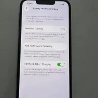 آیفون 13-128 ZAA|موبایل|رفسنجان, |دیوار