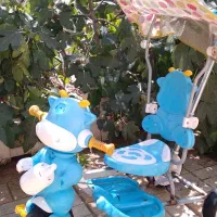 ۳چرخه کودک
