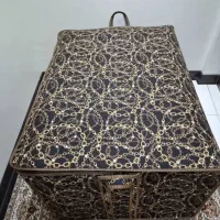 باکس رختخواب مخمل
