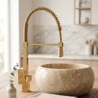شیرآلات روشویی
