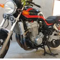 CB1300|موتورسیکلت|دهدشت, |دیوار