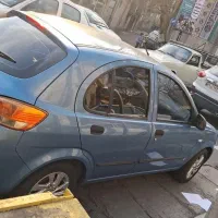 تیبا2 معاوضه
