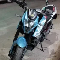 cf150|موتورسیکلت|کهریزک, |دیوار