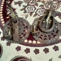 درکوب قدیمی سنگین وزن
