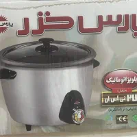 پلوپز ۱۲ نفره پارس خزر اکبند