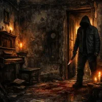 رزرو اتاق فرار