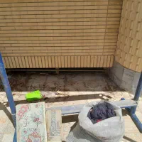 دار قالی محکم و سالم