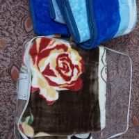 پتوی دو نفره سنگین وزن