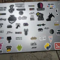 لپتاب aspire lite 16 نو نو