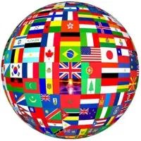 آموزش زبان انگلیسی چینی آلمانی فرانسه کره عربی