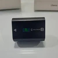 باطری اورجینال و فن خنک کننده