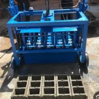بلوک زن برقی بدون دینام