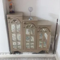 جاکفشی سالم درحد