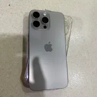 Iphone 15 Pro Max ZAA|موبایل|بندرعباس, |دیوار