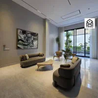 222متر-سعادت-آباد-دوبلکس-مینیمال