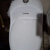توالت فرنگی