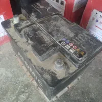 باطری پراید پیکانبار (توضیحات بخوانید)