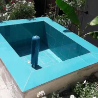 کاشی‌ کاری