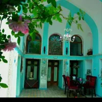 سویت بوم گردی اصفهان