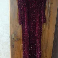 لباس مجلسی