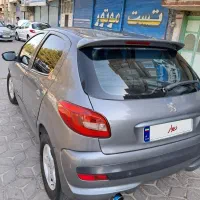 206تیپ2|خودرو سواری و وانت|میاندوآب, |دیوار