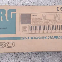 کارتن ارگ کرگ pa80