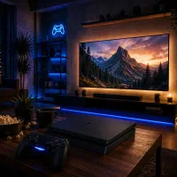 اجاره ps4 و کنسول با بازی های روز