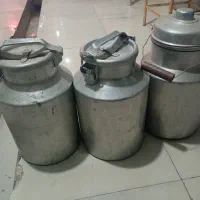 دبه شیر