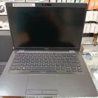 لپ تاپ Dell 5400 پردازنده i7 نسل ۹