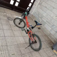 دوچرخه سایز ۲۰