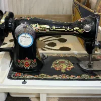چرخ خیاطی