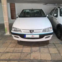 پژو پارس XU7P 1402 دریچه گاز سیمی