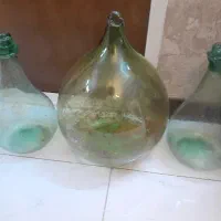 ۳ عدد قورابه قدیمی
