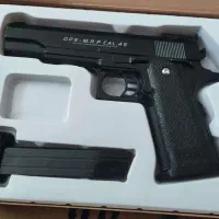 کلت فلزی مدلAIRSOFT GUN C.6