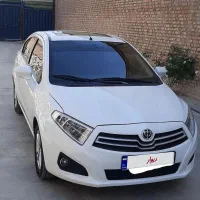 برلیانس اتوماتیک h۲۳۰