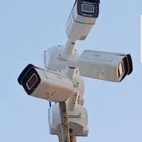 نصب و فروش دوربین مداربسته و دزدگیر اماکن