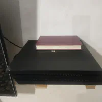 پلی استیشن ۴پرو یک ترابایت فول گیم