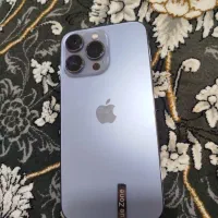 13 پرو 1 ترا رنگ گلد