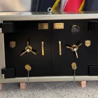 گاوصندوق طلافروشی موبایل فروشی