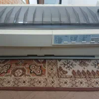 پرینترسوزنی سیکواپسون مدلP910C
