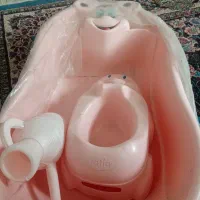تشت کودک