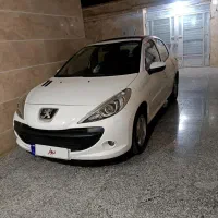 پژو 207|خودرو سواری و وانت|دزفول, |دیوار