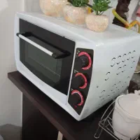توستر درحدنو در صومعه سرا