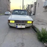 پیکان مدل ۸۲