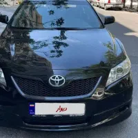 تویوتا کمری مدل ۲۰۰۷si