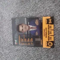 کیمدی شو رونالدو ۲۰۲۶