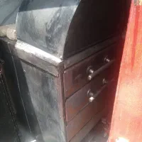 دستگاه بلال تنوری
