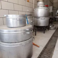 فروش لوازم آشپزخونه ورستوران