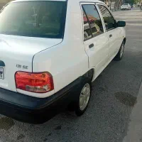 پراید 131 مدل 98