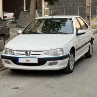 پارس مدل 93